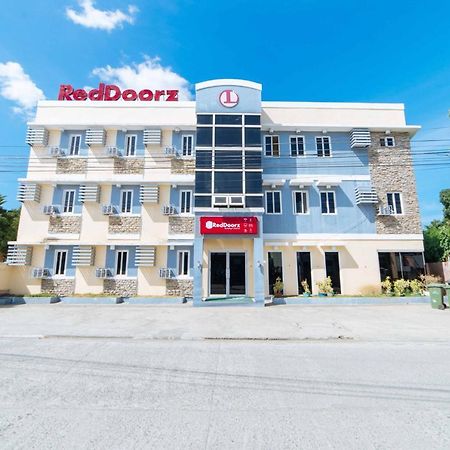Hotel Reddoorz Near Davao International Airport Extérieur photo