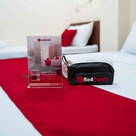 Hotel Reddoorz Near Davao International Airport Extérieur photo