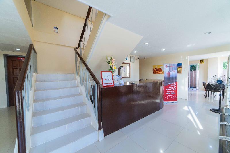 Hotel Reddoorz Near Davao International Airport Extérieur photo