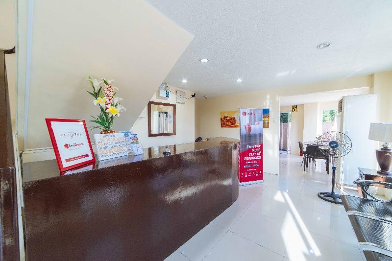Hotel Reddoorz Near Davao International Airport Extérieur photo