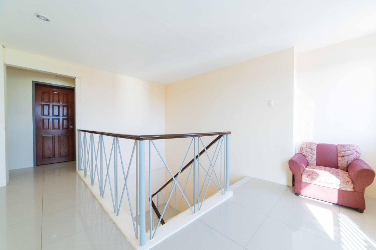Hotel Reddoorz Near Davao International Airport Extérieur photo