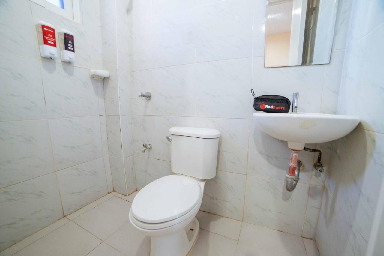 Hotel Reddoorz Near Davao International Airport Extérieur photo