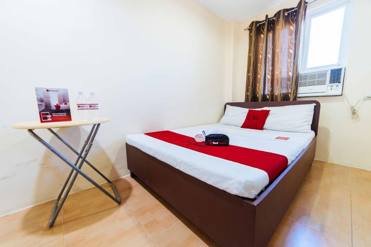Hotel Reddoorz Near Davao International Airport Extérieur photo