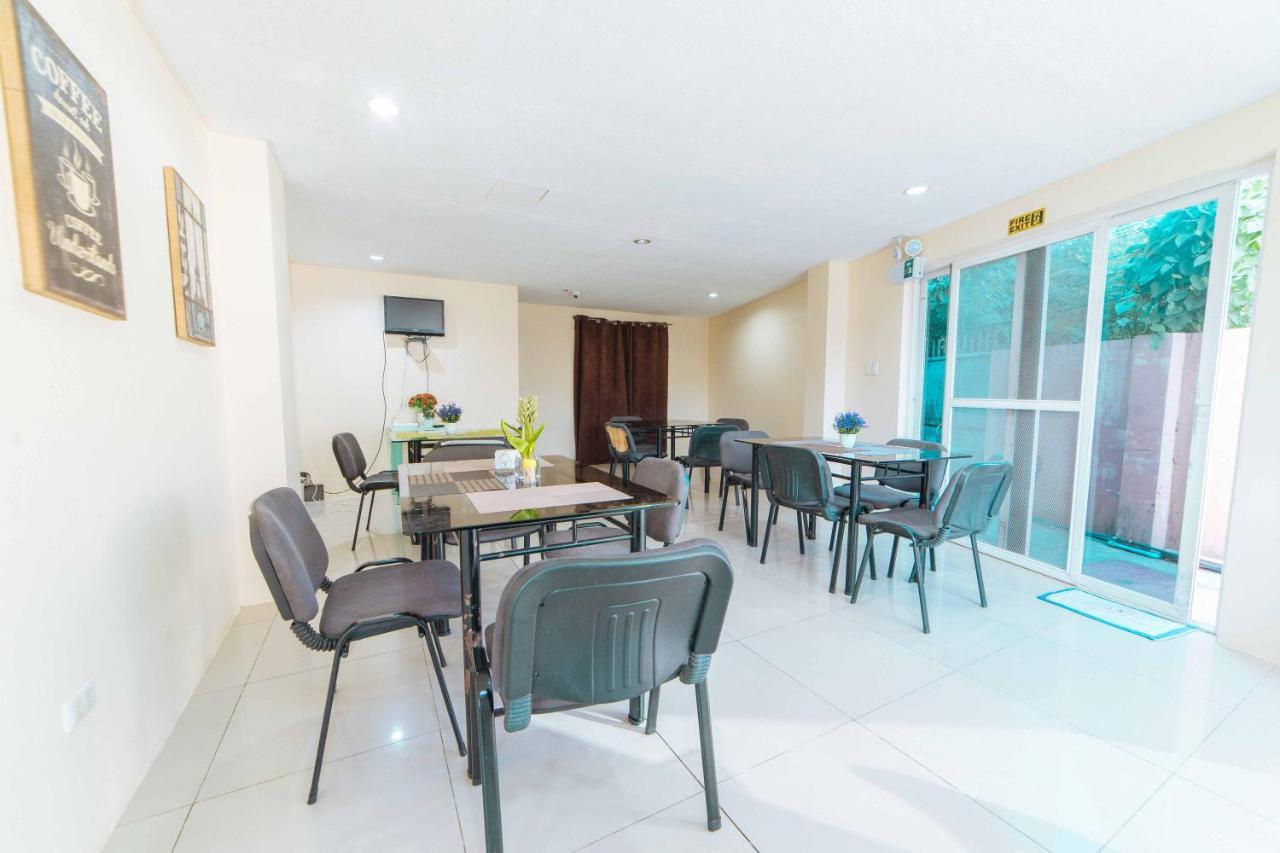Hotel Reddoorz Near Davao International Airport Extérieur photo