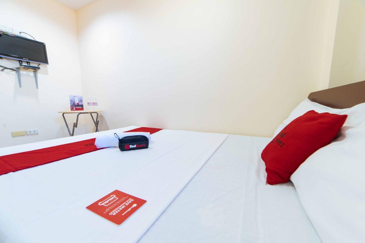 Hotel Reddoorz Near Davao International Airport Extérieur photo