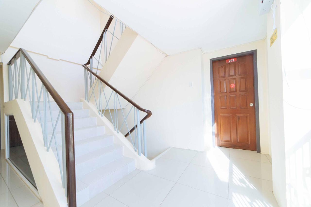 Hotel Reddoorz Near Davao International Airport Extérieur photo