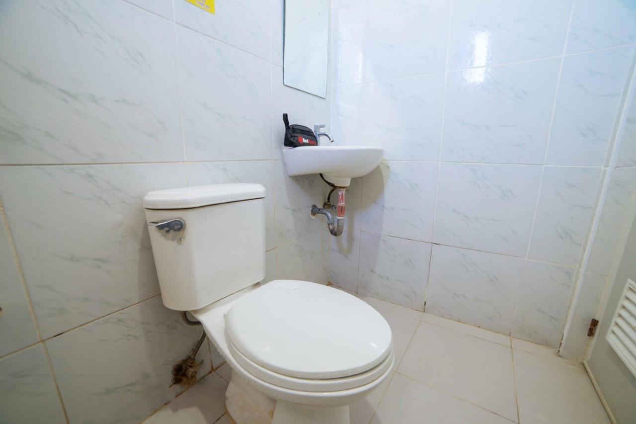 Hotel Reddoorz Near Davao International Airport Extérieur photo