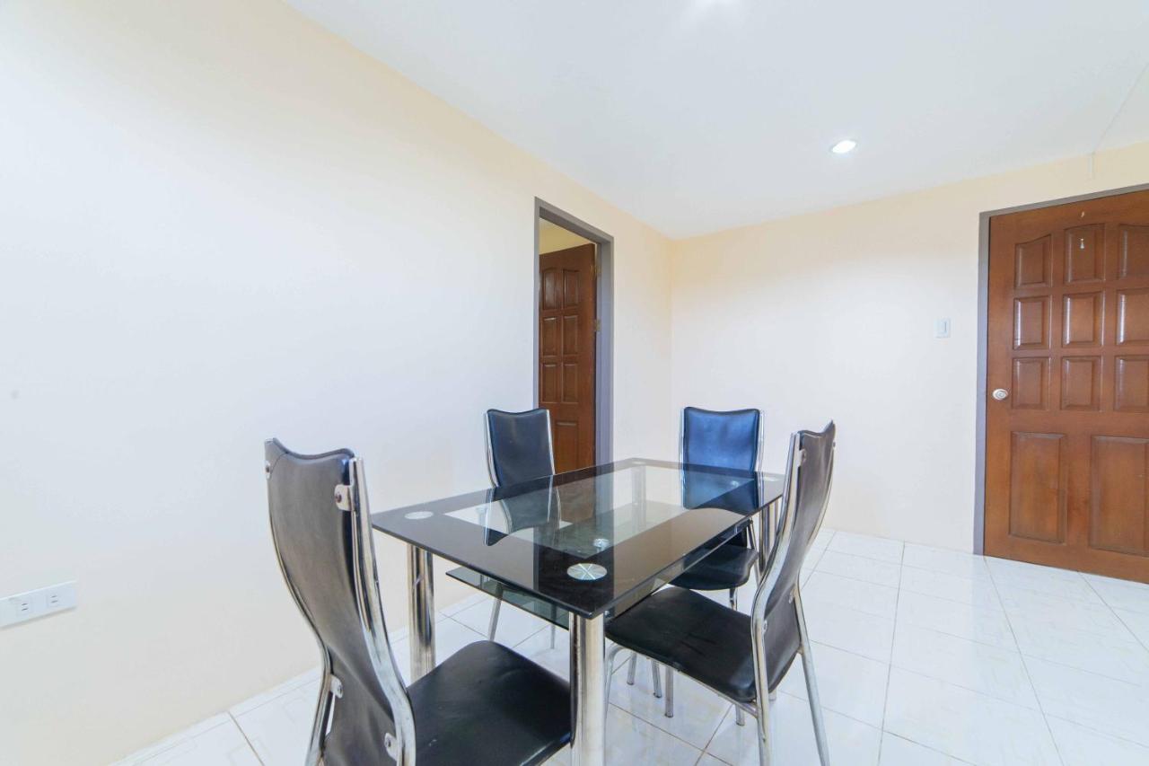 Hotel Reddoorz Near Davao International Airport Extérieur photo