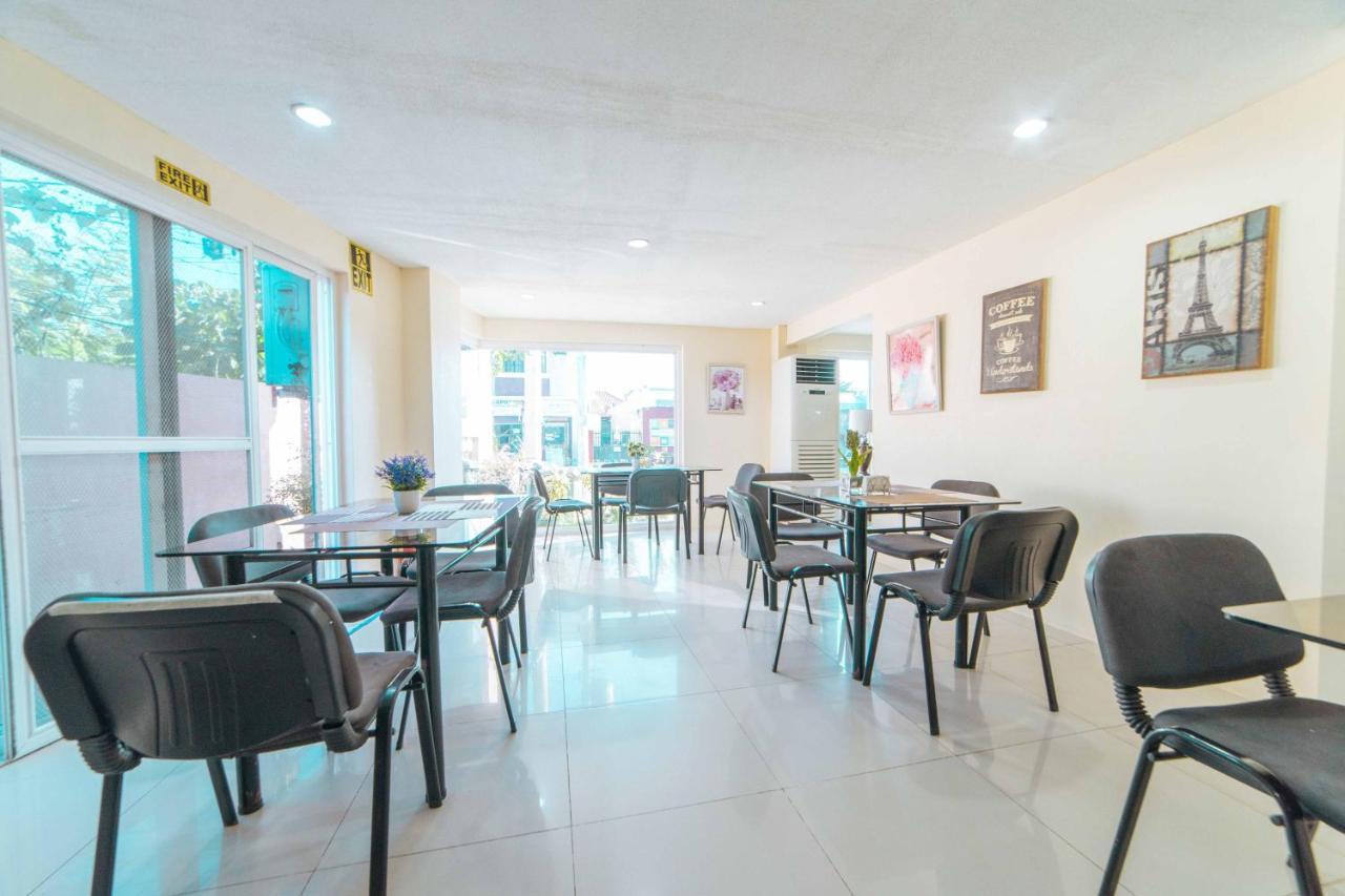 Hotel Reddoorz Near Davao International Airport Extérieur photo