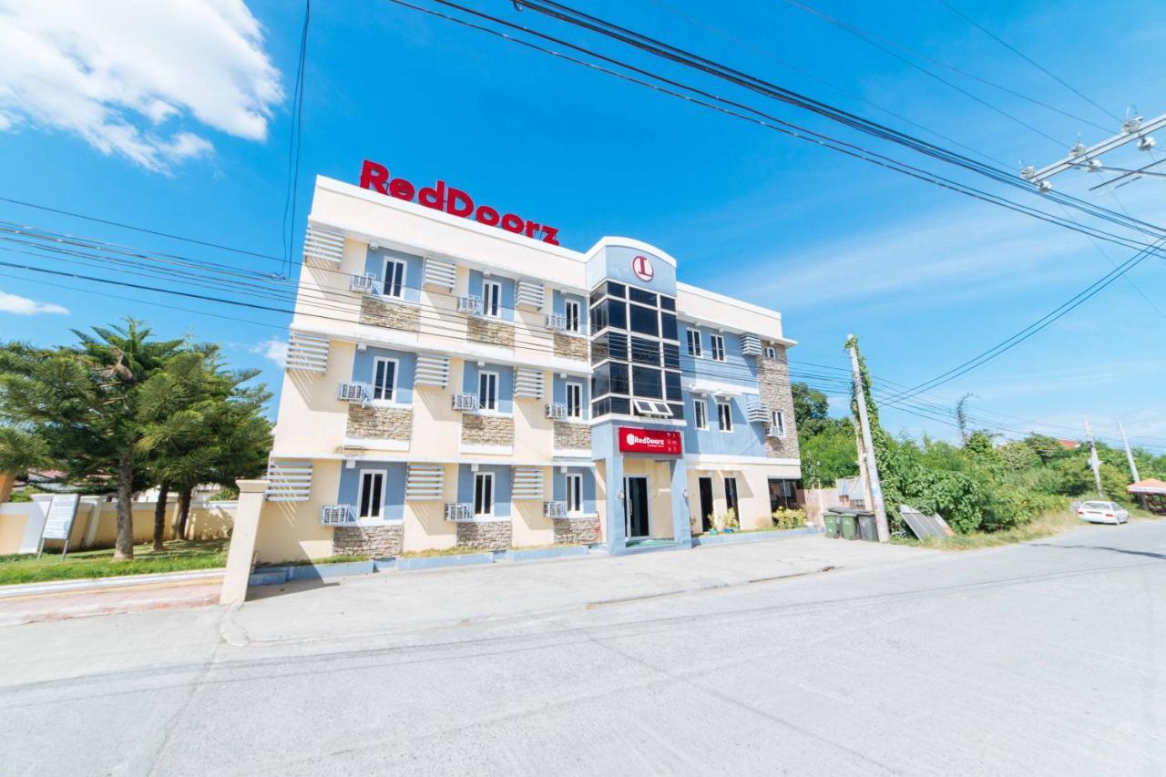 Hotel Reddoorz Near Davao International Airport Extérieur photo