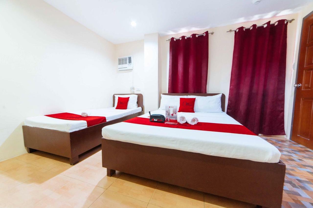 Hotel Reddoorz Near Davao International Airport Extérieur photo