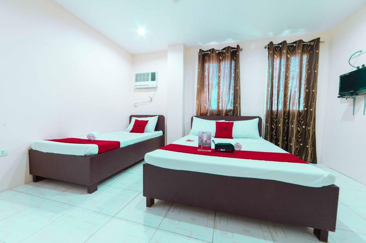 Hotel Reddoorz Near Davao International Airport Extérieur photo