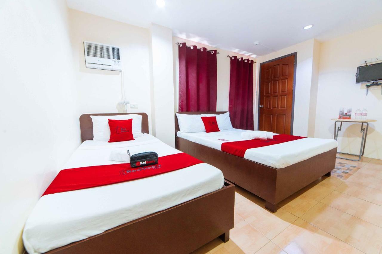 Hotel Reddoorz Near Davao International Airport Extérieur photo